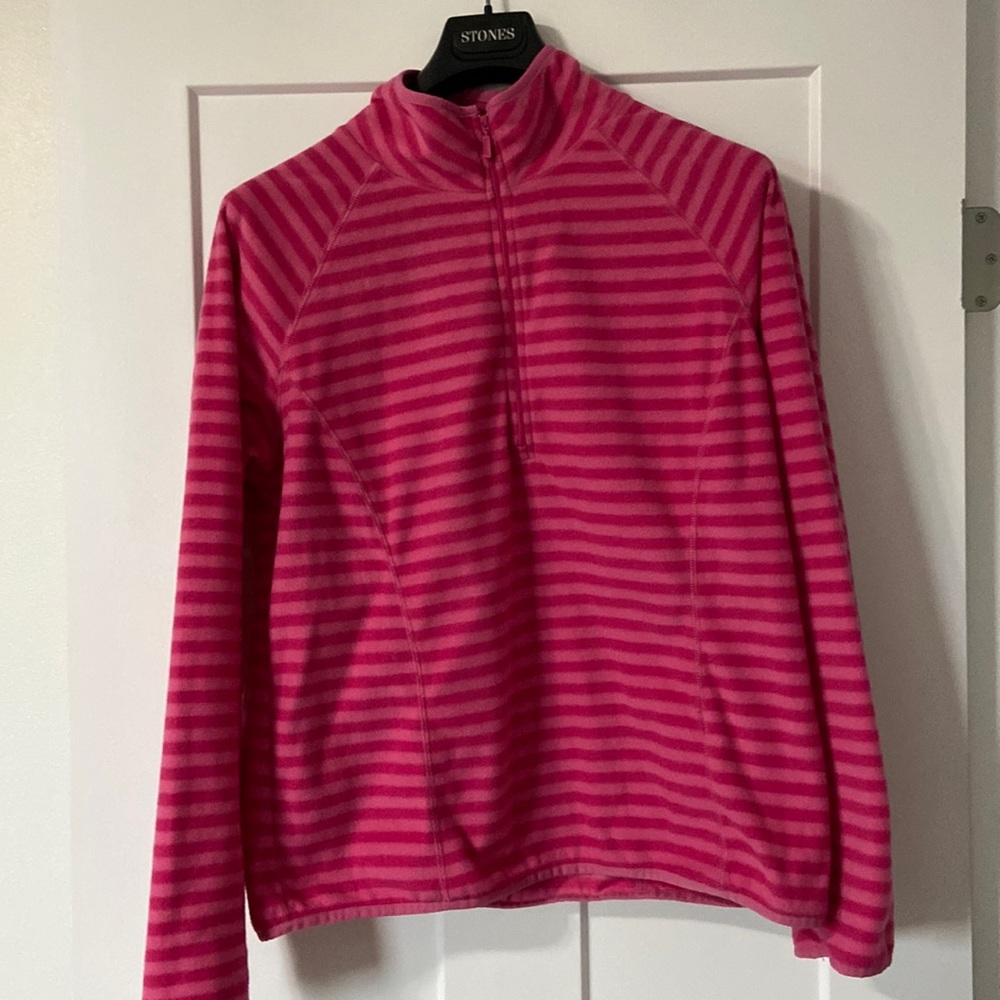 Joe Fresh Half Zip